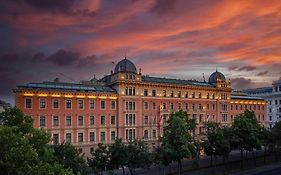 Anantara Palais Hansen Vienna - Newly Renovated